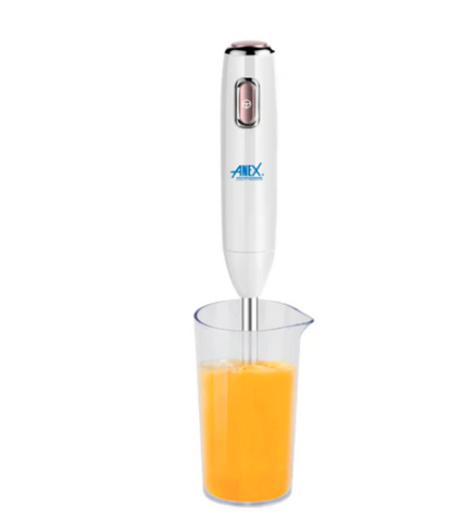 Anex AG-122 Deluxe Hand Blender