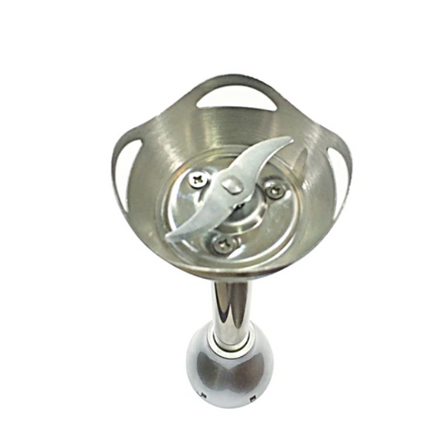 Anex AG-126 Deluxe Hand Blender