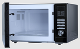 Dawlance DW 128 G Grilling Microwave Oven - YH Enterprises