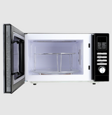 Dawlance DW 128 G Grilling Microwave Oven - YH Enterprises