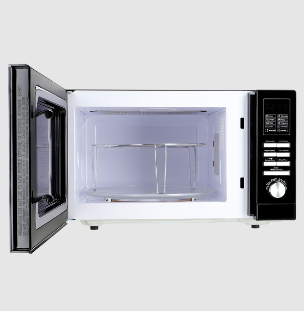 Dawlance DW 128 G Grilling Microwave Oven - YH Enterprises