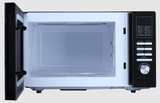 Dawlance DW 128 G Grilling Microwave Oven - YH Enterprises