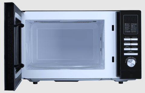 Dawlance DW 128 G Grilling Microwave Oven
