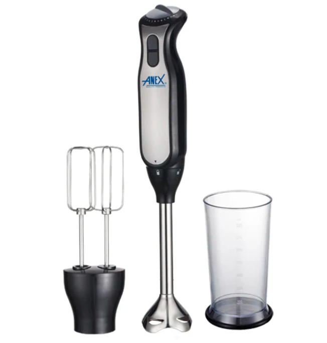 Anex AG-129 Deluxe Hand Blender