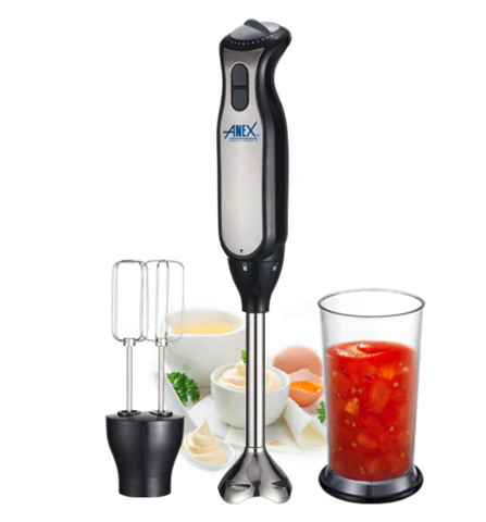 Anex AG-129 Deluxe Hand Blender