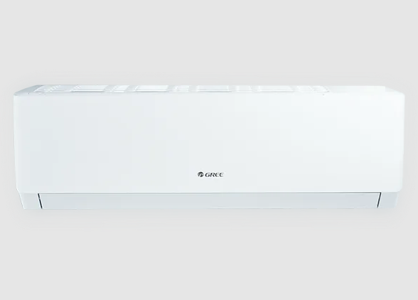 GREE Split AC 1 TON Lomo (Fixed Speed) Model: GS-12PITH11W