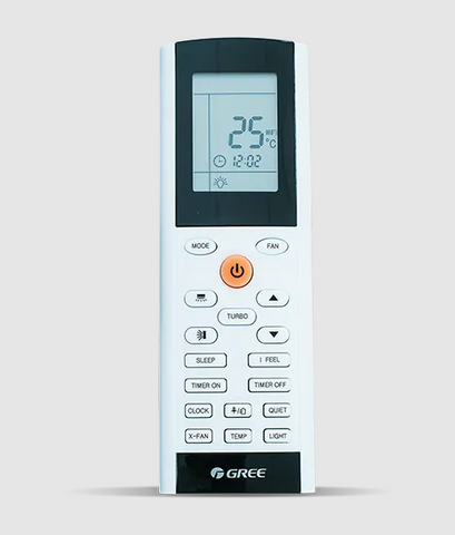 GREE Split AC 2 TON Fairy Series (Inverter) Model GS-24FITH1S