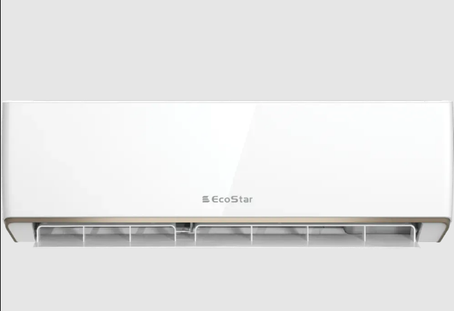 EcoStar AC 1 TON Inverter Duke Series (Heat & Cool) Model ES-12DU / EM