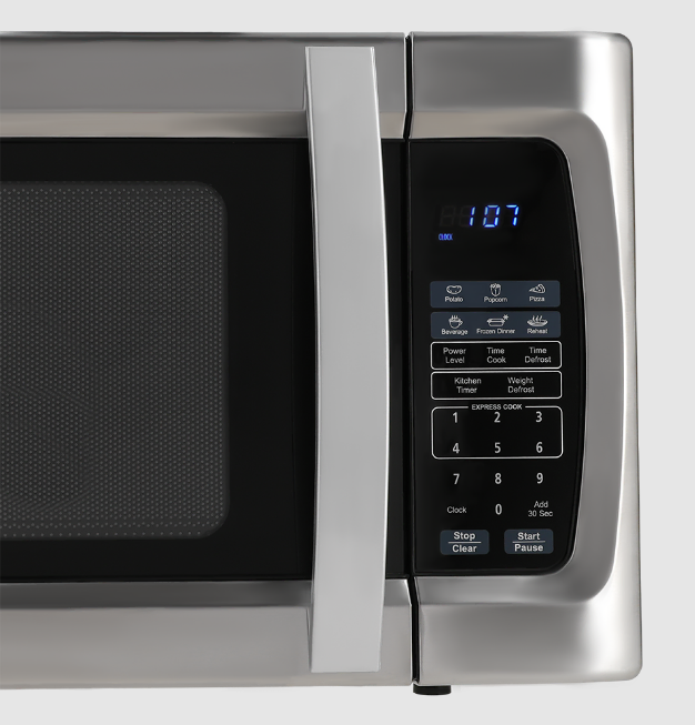 Dawlance DW 132 S Heating Microwave Oven - YH Enterprises