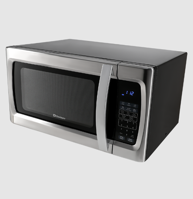 Dawlance DW 132 S Heating Microwave Oven - YH Enterprises