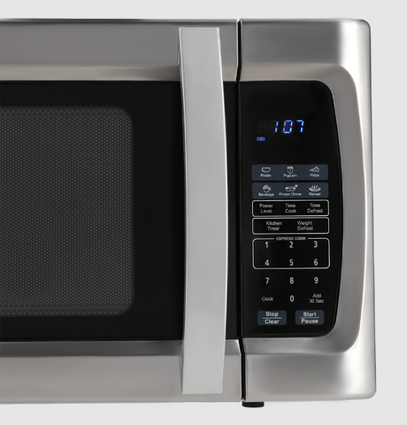 Dawlance DW 132 S Heating Microwave Oven