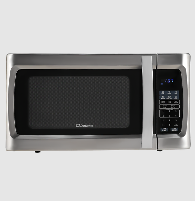 Dawlance DW 132 S Heating Microwave Oven