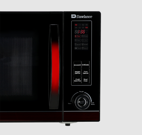 Dawlance DW 133 G Grilling Microwave Oven