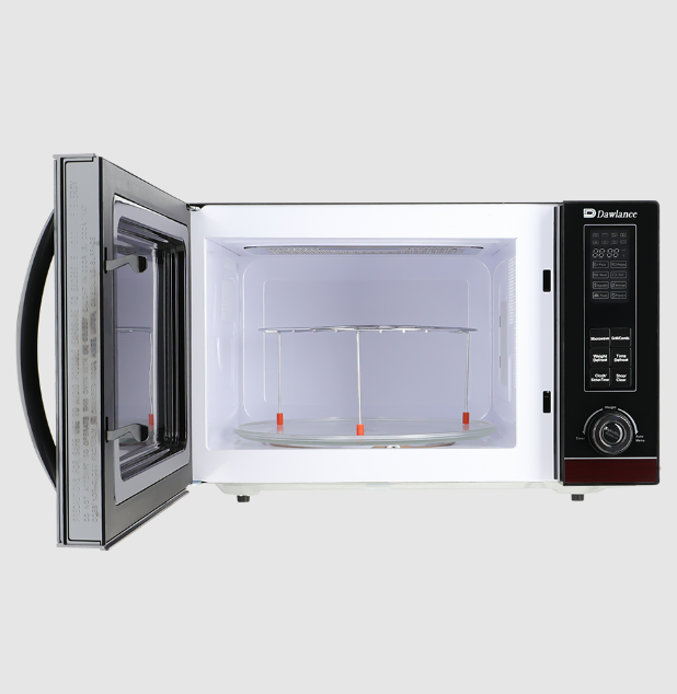 Dawlance DW 133 G Grilling Microwave Oven - YH Enterprises