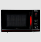 Dawlance DW 133 G Grilling Microwave Oven - YH Enterprises
