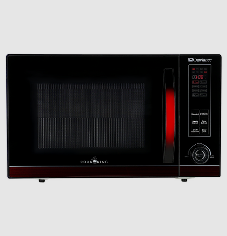 Dawlance DW 133 G Grilling Microwave Oven