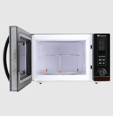 Dawlance DW 133 G Grilling Microwave Oven