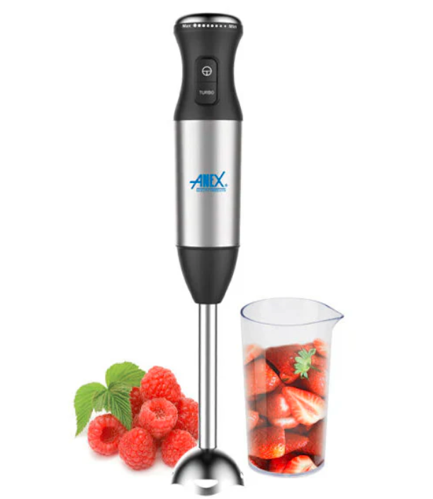 Anex AG-134 Deluxe Hand Blender