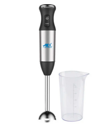Anex AG-134 Deluxe Hand Blender