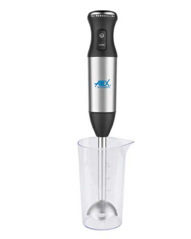 Anex AG-134 Deluxe Hand Blender