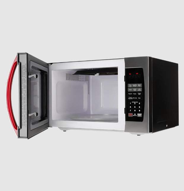 Dawlance DW 136 G Grilling Microwave Oven - YH Enterprises