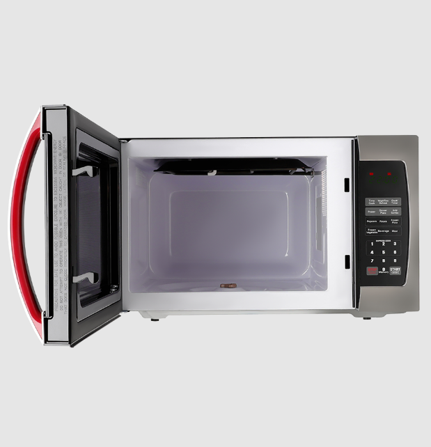 Dawlance DW 136 G Grilling Microwave Oven - YH Enterprises