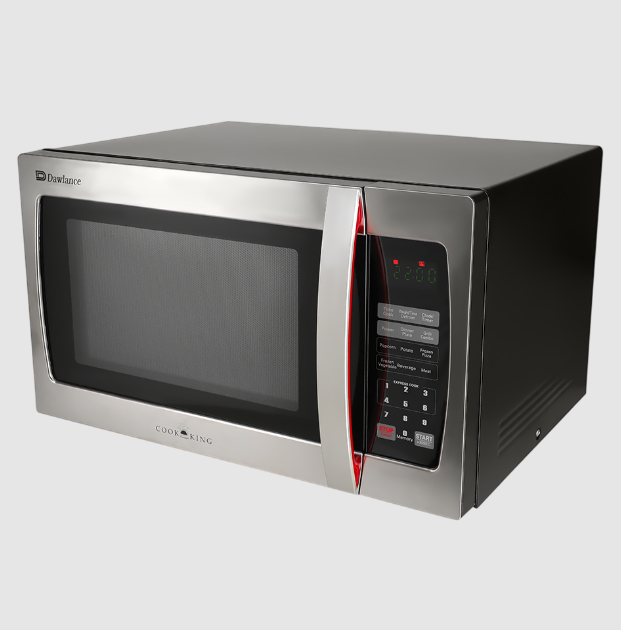 Dawlance DW 136 G Grilling Microwave Oven - YH Enterprises