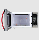 Dawlance DW 136 G Grilling Microwave Oven - YH Enterprises