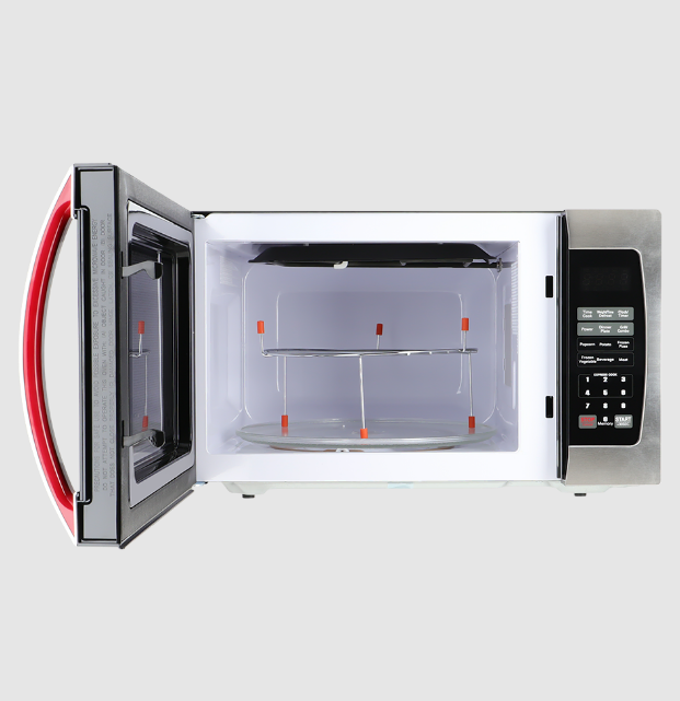 Dawlance DW 136 G Grilling Microwave Oven - YH Enterprises