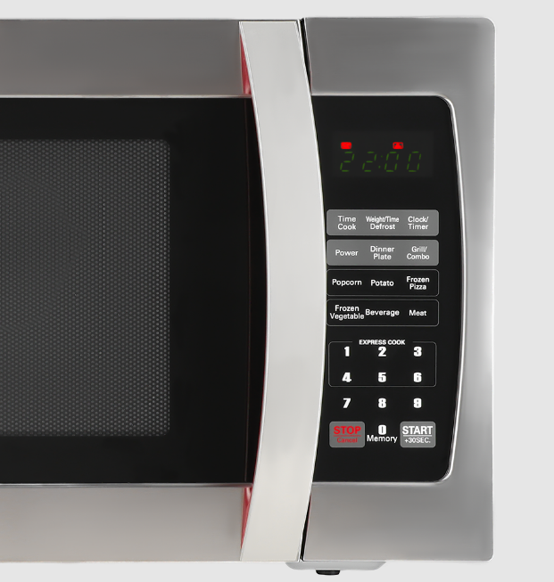 Dawlance DW 136 G Grilling Microwave Oven - YH Enterprises