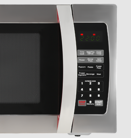 Dawlance DW 136 G Grilling Microwave Oven