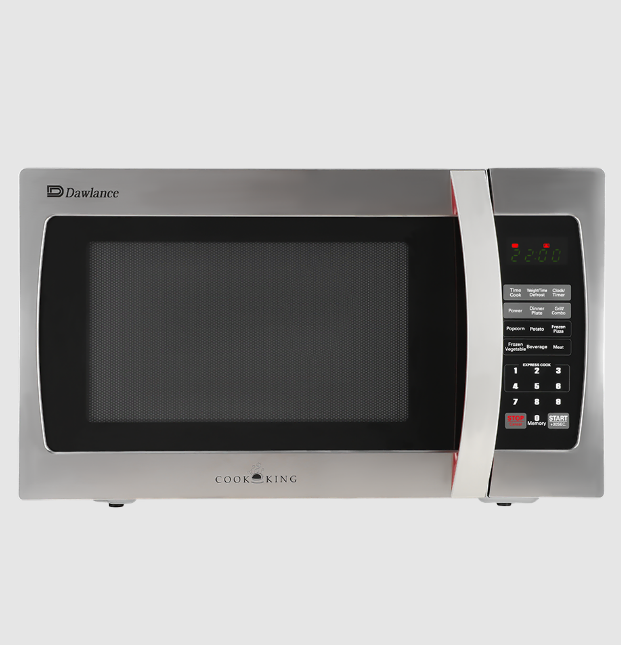 Dawlance DW 136 G Grilling Microwave Oven - YH Enterprises