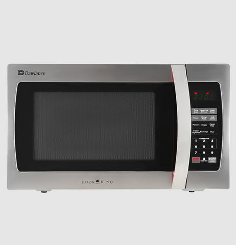 Dawlance DW 136 G Grilling Microwave Oven
