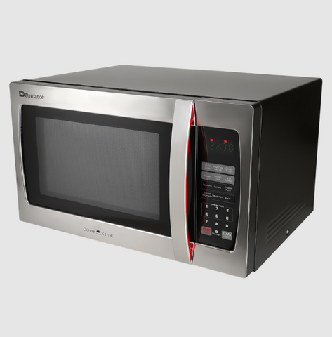 Dawlance DW 136 G Grilling Microwave Oven