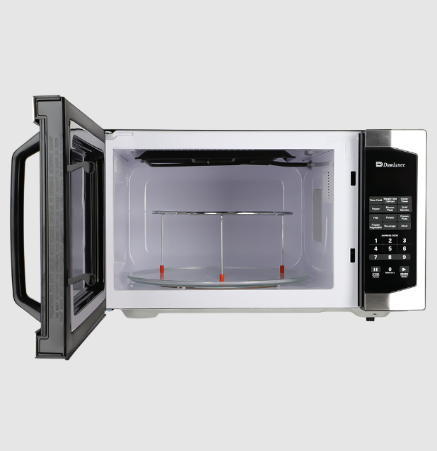 Dawlance DW 142 HZP Grilling Microwave Oven - YH Enterprises