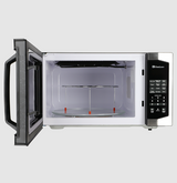 Dawlance DW 142 HZP Grilling Microwave Oven - YH Enterprises