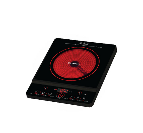 Westpoint Ceramic Cooker WF-142