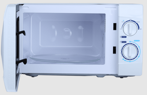Dawlance MD 15 SOLO WHITE Heating Microwave Oven