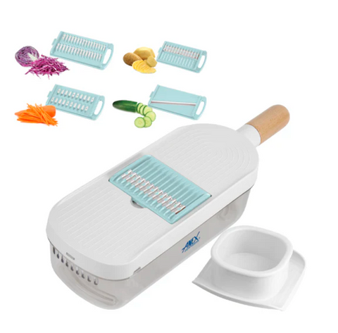 Anex AG-15 Vegetable Slicer