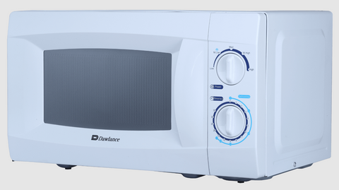 Dawlance MD 15 SOLO WHITE Heating Microwave Oven