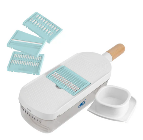 Anex AG-15 Vegetable Slicer