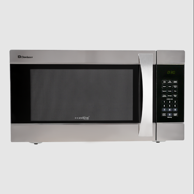 Dawlance DW 162 HZP Heating Microwave Oven