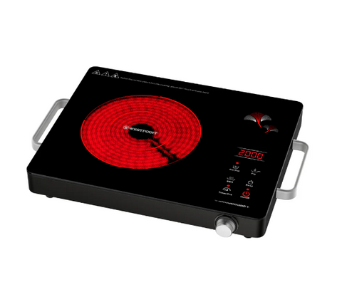 Westpoint Ceramic Cooker WF-162