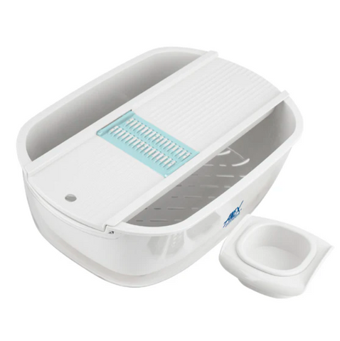 Anex AG-17 Vegetable and Food Slicer