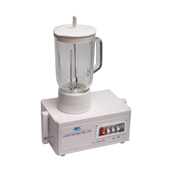 Anex AG-176 GL Juicer Blender