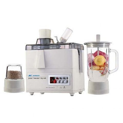 Anex AG-176 GL Juicer Blender