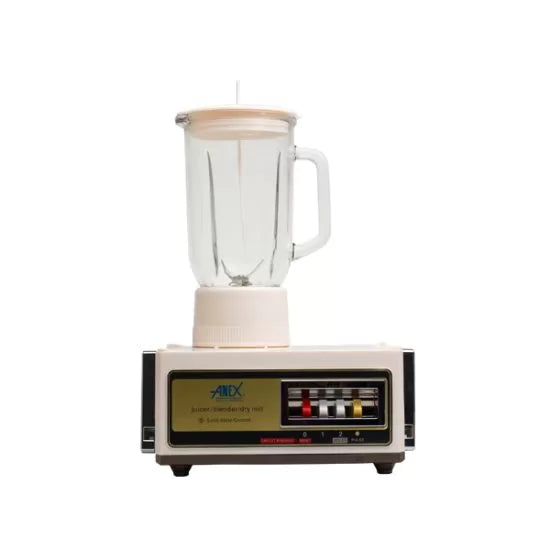 ANEX Juicer Blender Grinder 177 GL
