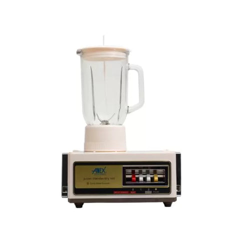 ANEX Juicer Blender Grinder 177 GL