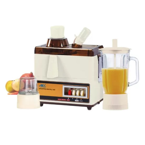 ANEX Juicer Blender Grinder 177 GL