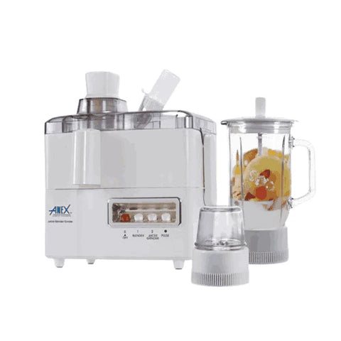 Anex AG-178-GL Juicer blender grinder